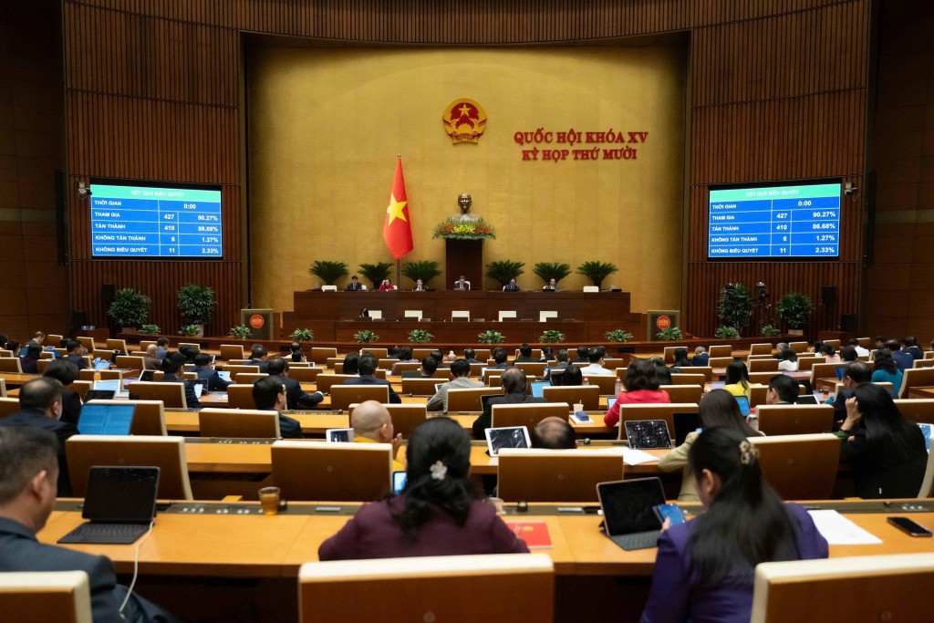 Quốc hội Quốc hội