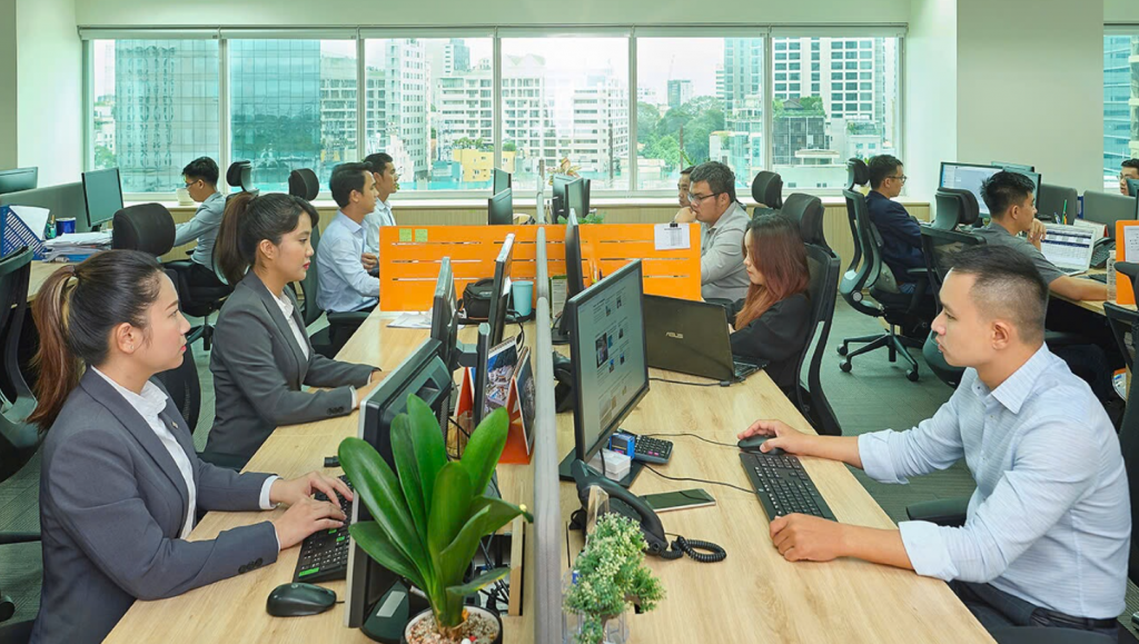 Thị trường chứng khoán Việt Nam 2026: Bộ ba nền tảng nâng chất kỳ vọng