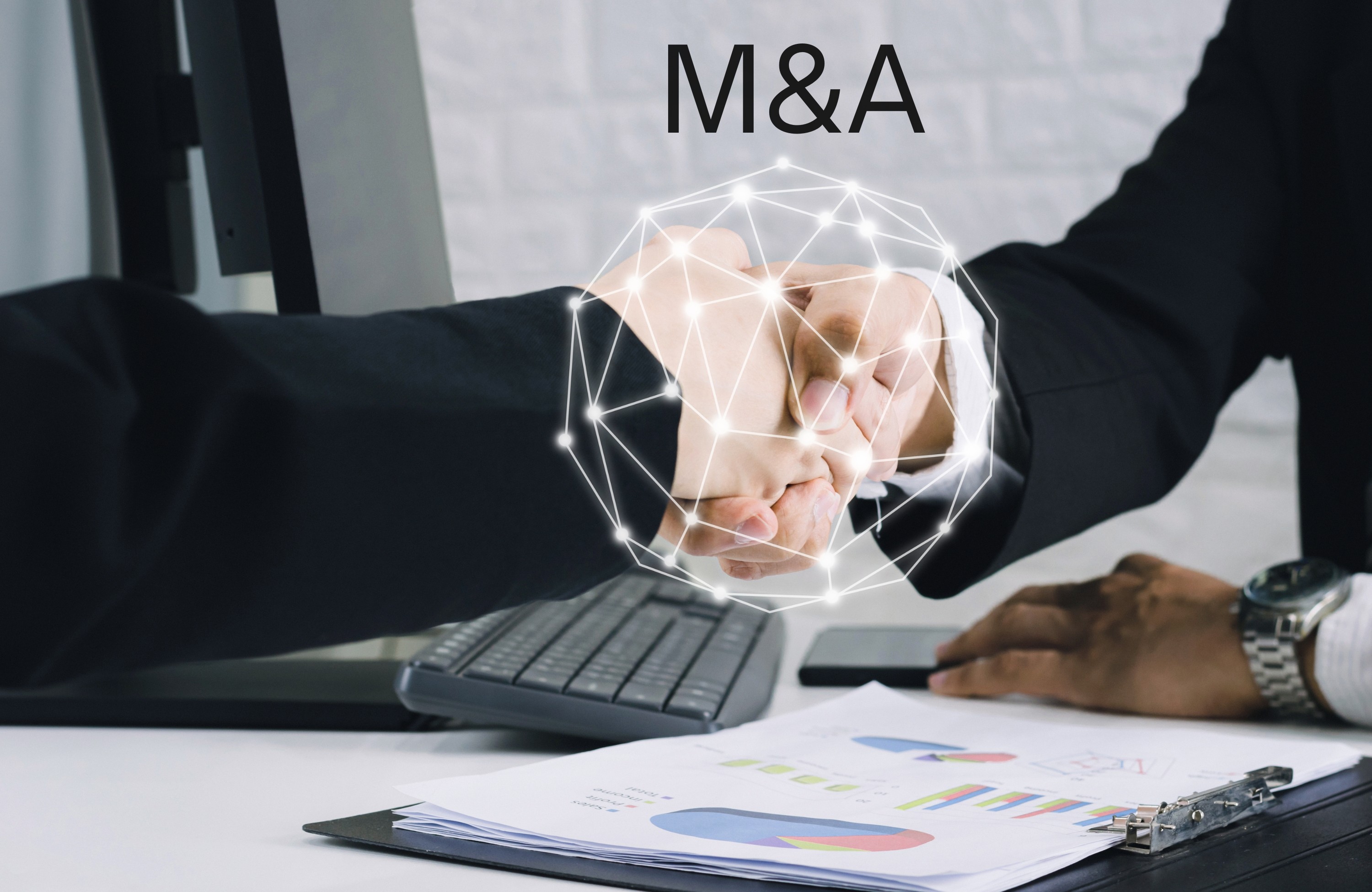 Thị trường M&A tại Việt Nam: Cơ hội cho doanh nghiệp và sức ép tái cấu trúc
