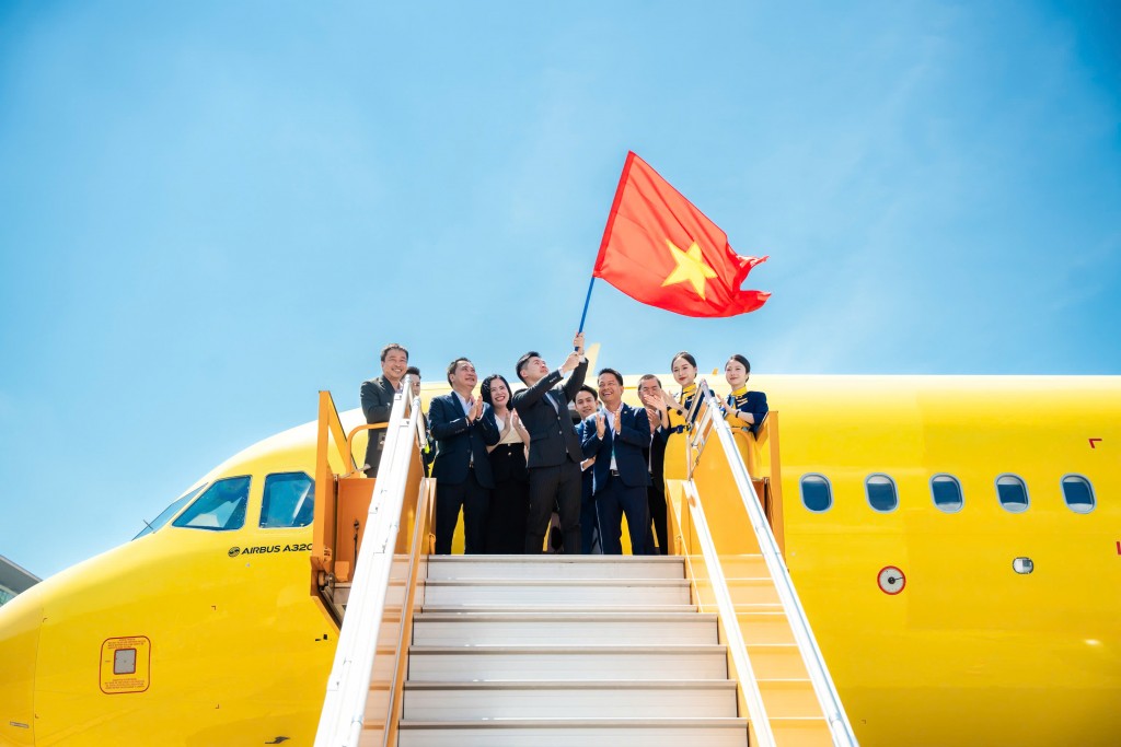 Khi doanh nghiệp tư nhân giải bài toán điểm nghẽn logistics