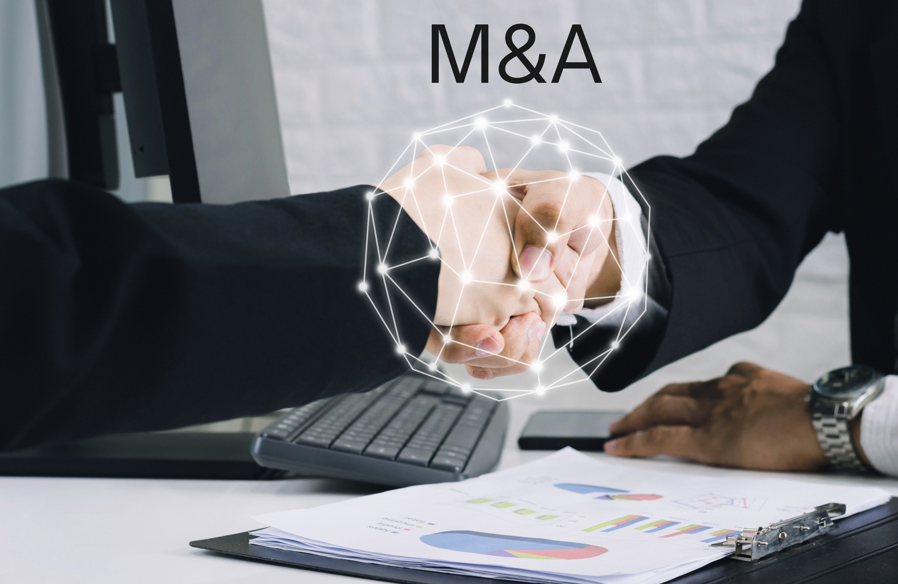 Thị trường M&A tại Việt Nam: Cơ hội cho doanh nghiệp và sức ép tái cấu trúc