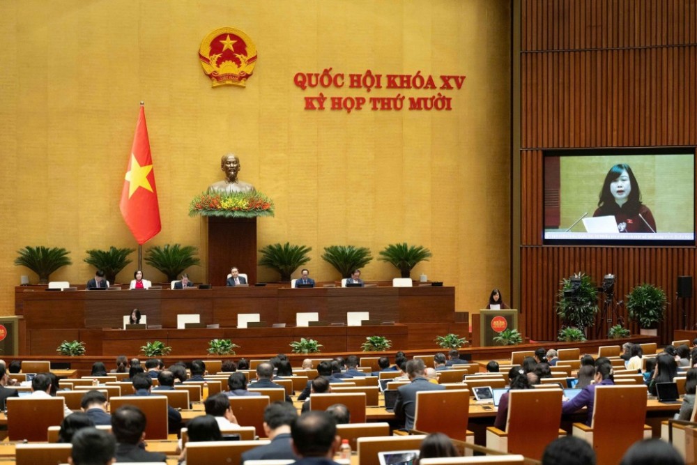 Tăng tỷ lệ và mức thanh toán chi phí khám chữa bệnh bảo hiểm y tế