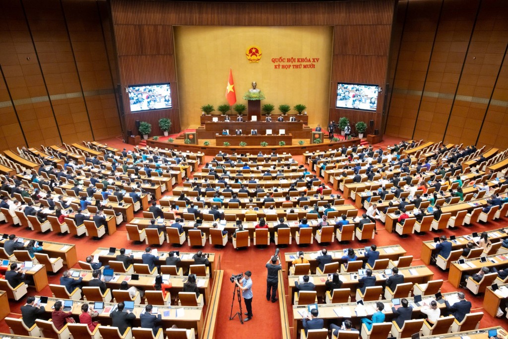 Rút ngắn thời gian hoàn thuế, đảm bảo hiệu quả, chặt chẽ