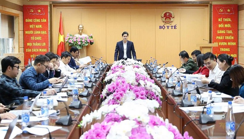 Sớm cụ thể hóa chủ trương BHYT toàn dân trong giai đoạn mới