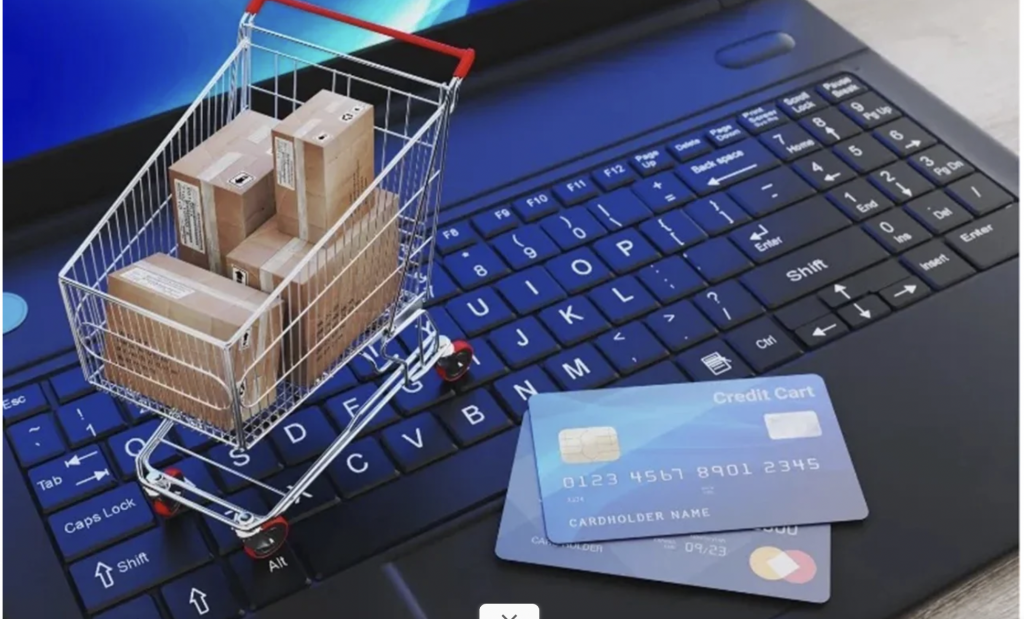 Phối hợp ngăn chặn hàng giả, bảo vệ người tiêu dùng trên không gian số