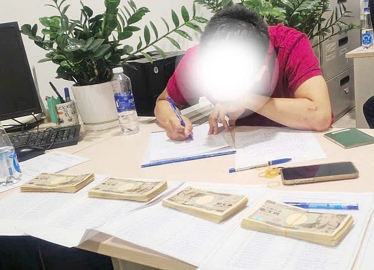 Hải quan khu vực I kiểm soát chặt buôn lậu dịp Tết