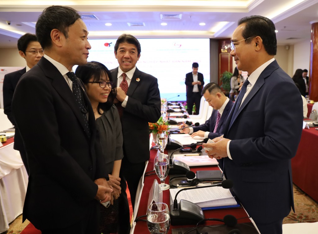 Nhiều quyết sách tạo cơ hội vàng cho doanh nghiệp Nhiều quyết sách tạo cơ hội vàng cho doanh nghiệp