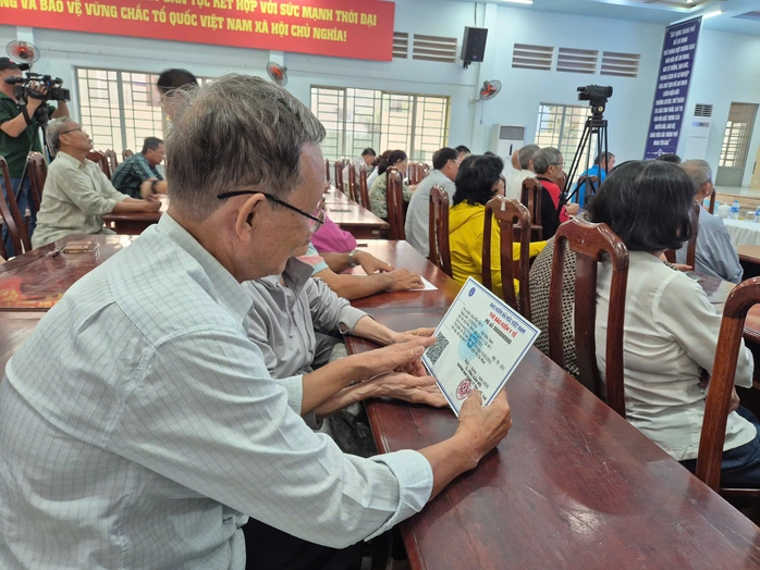 Đồng Nai hỗ trợ 100% mức đóng BHYT cho một số nhóm đối tượng
