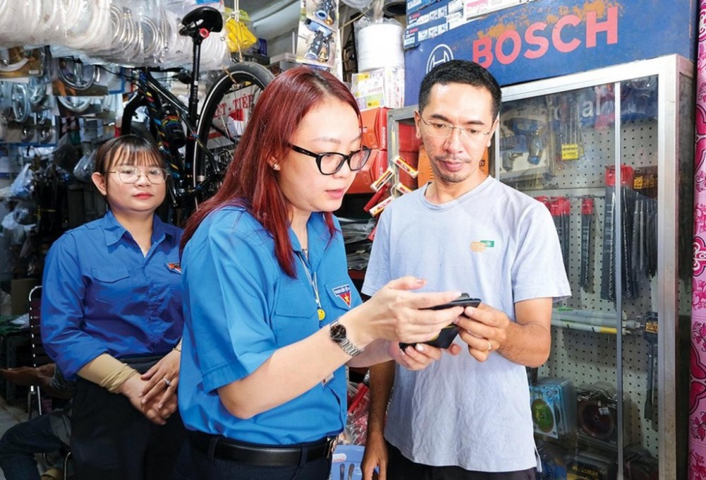 Thuế TP. Cần Thơ: Lấy người nộp thuế làm trung tâm