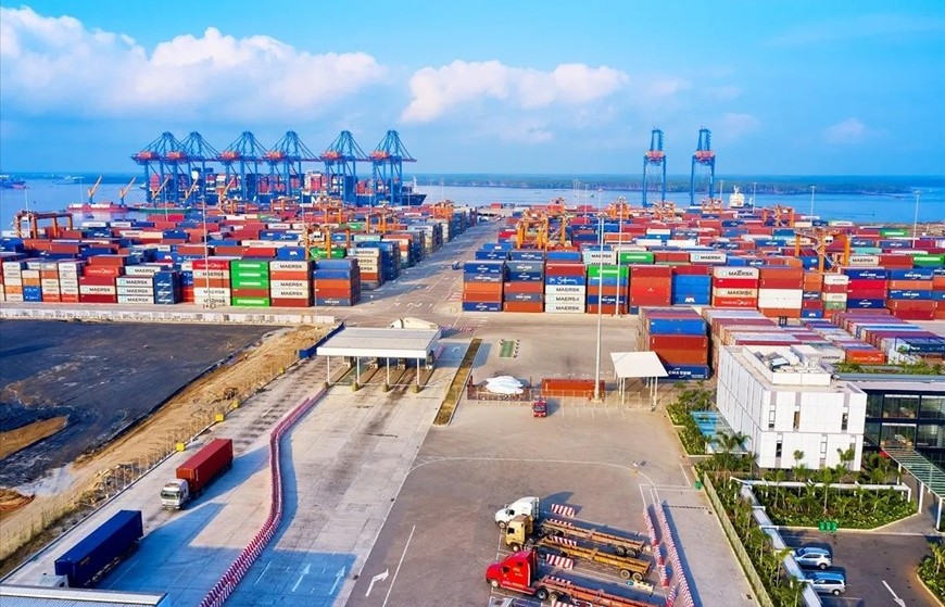 Bàn giải pháp giữ đà tăng trưởng xuất khẩu cao và bền vững