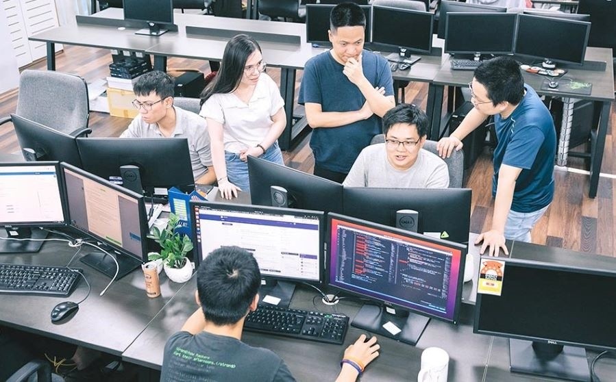 Nghiên cứu xây dựng sàn chứng khoán chuyên biệt cho doanh nghiệp khởi nghiệp sáng tạo