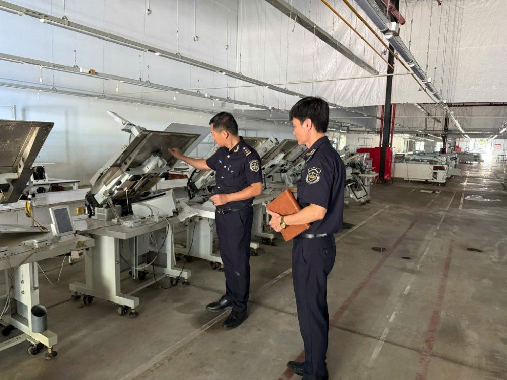 Hải quan khu vực V: kiểm soát tốt địa bàn để ngăn chặn các hành vi buôn lậu