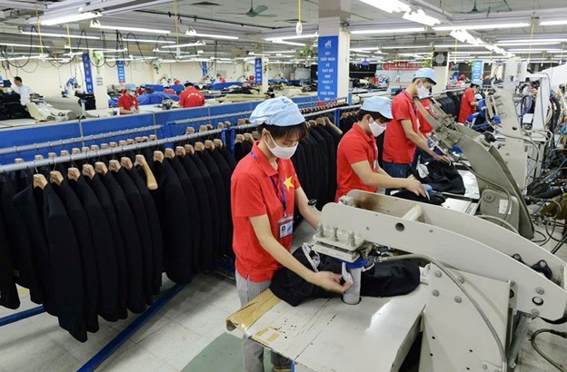 Cấp C/O kịp thời, tạo dư địa để hàng hóa Hà Nội vươn xa thị trường FTA. 