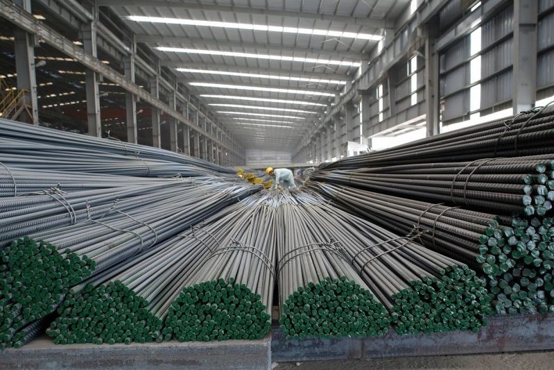 Tháo gỡ vướng mắc đối với vật liệu xây dựng nhập khẩu