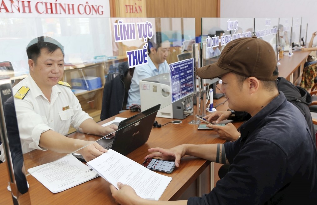 Hộ kinh doanh phấn khởi khi được điều chỉnh nâng mức chịu thuế