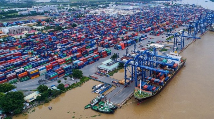 Số liệu nhập khẩu của doanh nghiệp FDI tháng 11 và 11 tháng năm 2025