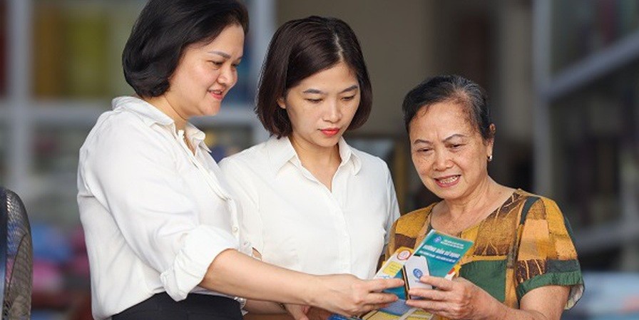 Mức đóng BHXH cho hợp đồng lao động không trọn thời gian