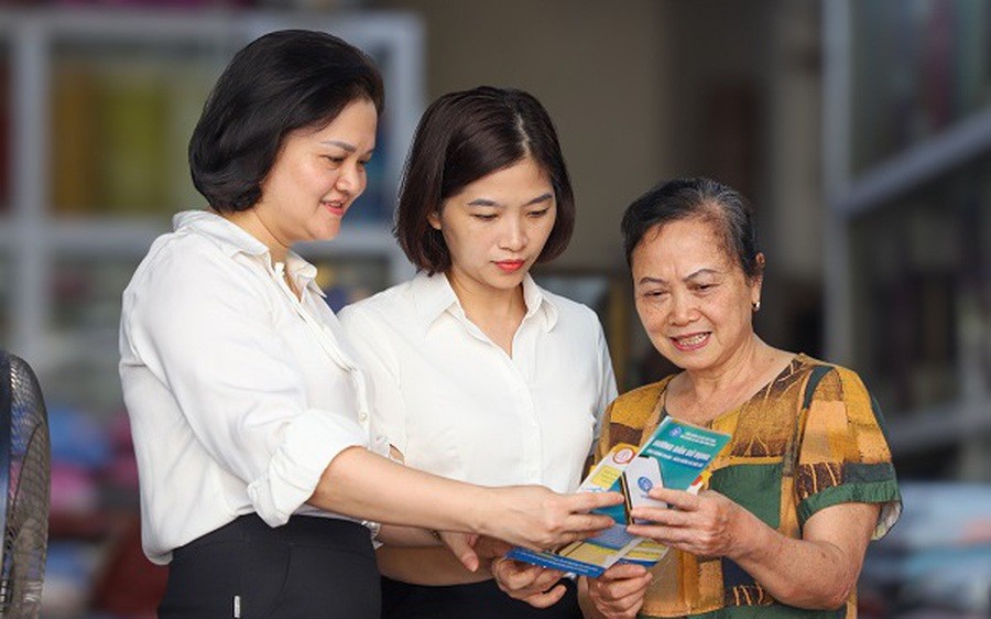 Mức đóng BHXH cho hợp đồng lao động không trọn thời gian