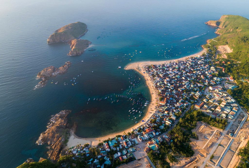 “Siêu tỉnh” Gia Lai sau sáp nhập: Tâm điểm đầu tư mới của Việt Nam đang trỗi dậy thế nào? “Siêu tỉnh” Gia Lai sau sáp nhập: Tâm điểm đầu tư mới của Việt Nam đang trỗi dậy thế nào?