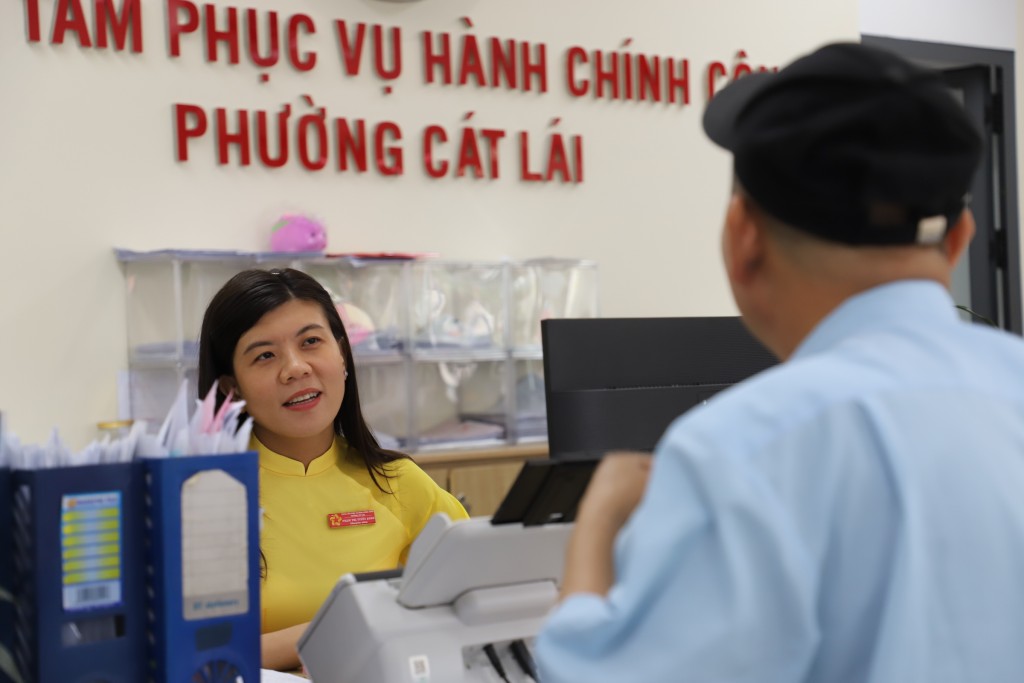 TP. Hồ Chí Minh đề xuất bỏ hồ sơ giấy 390 thủ tục hành chính TP. Hồ Chí Minh đề xuất bỏ hồ sơ giấy 390 thủ tục hành chính