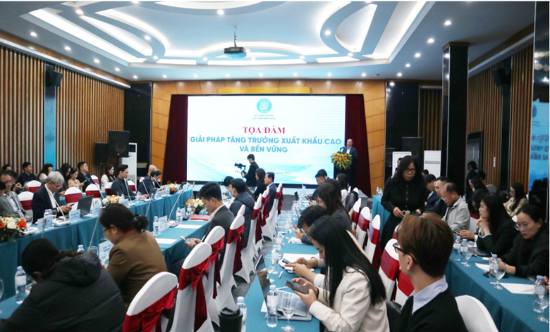 Xuất khẩu tiếp tục là điểm sáng của nền kinh tế