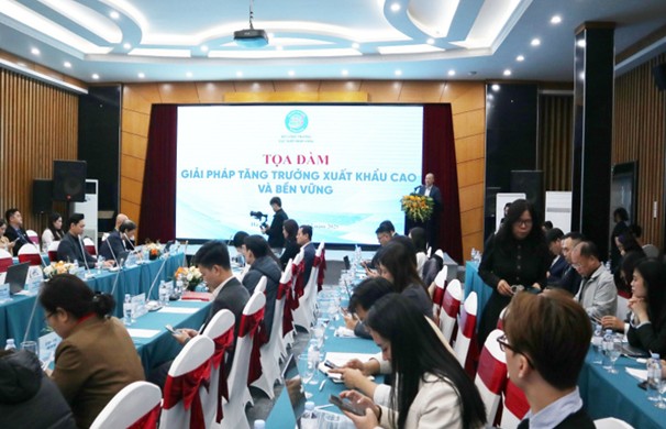 Xuất khẩu tiếp tục là điểm sáng của nền kinh tế
