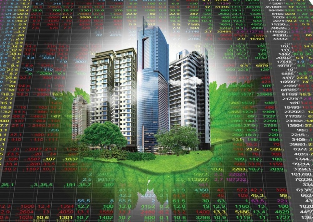 Thị trường bất động sản 2026: Định giá cổ phiếu còn chậm nhịp với chu kỳ mới Thị trường bất động sản 2026: Định giá cổ phiếu còn chậm nhịp với chu kỳ mới