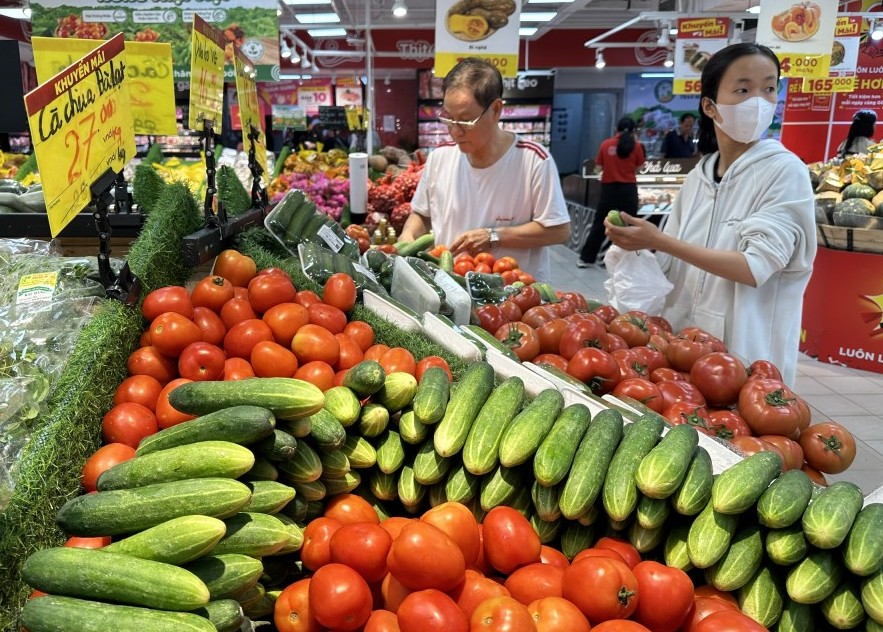 Xu hướng tiêu dùng Tết 2026 đang có những thay đổi rõ nét