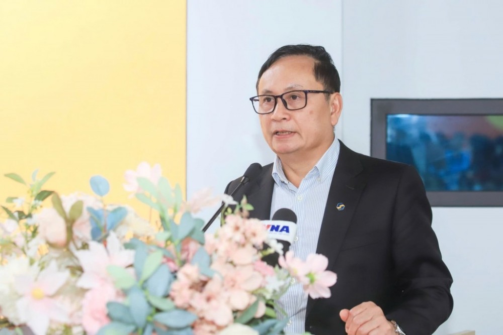 Giao dịch 1,5 tỷ USD/phiên, thị trường chứng khoán nâng chuẩn hạ tầng