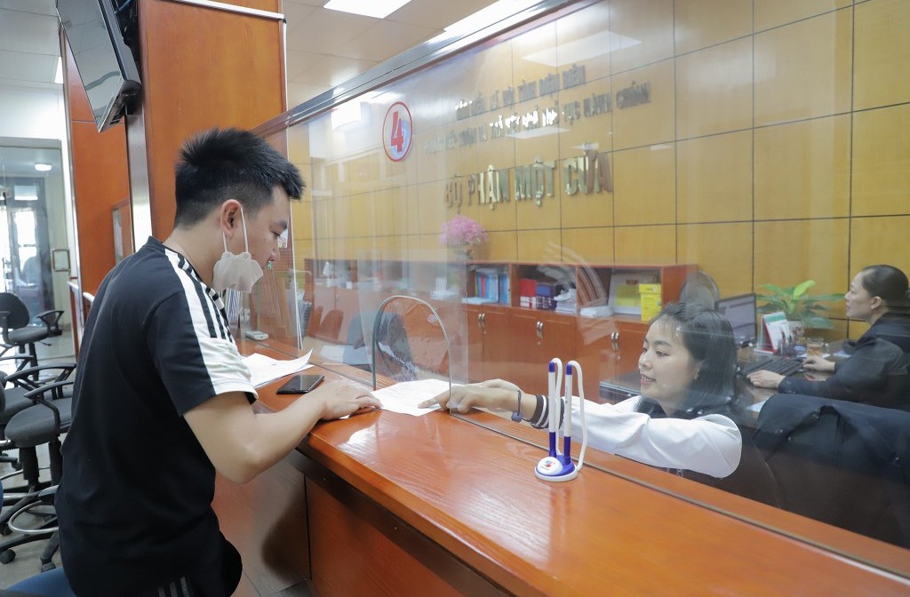 BHXH tỉnh Điện Biên đẩy mạnh chuyển đổi số, nâng cao chất lượng phục vụ người dân