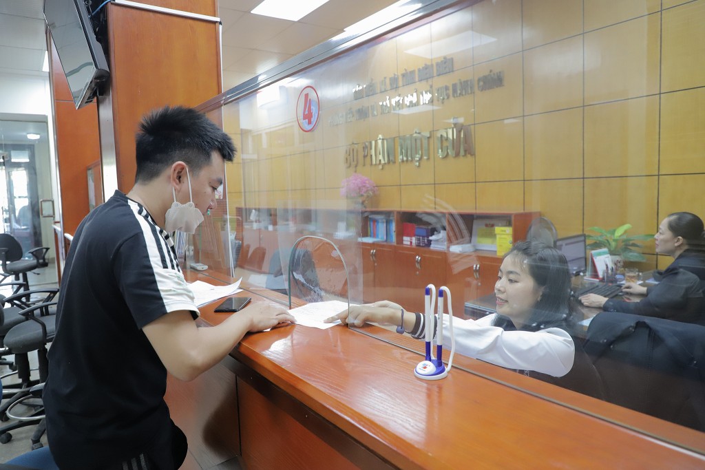 BHXH tỉnh Điện Biên đẩy mạnh chuyển đổi số, nâng cao chất lượng phục vụ người dân