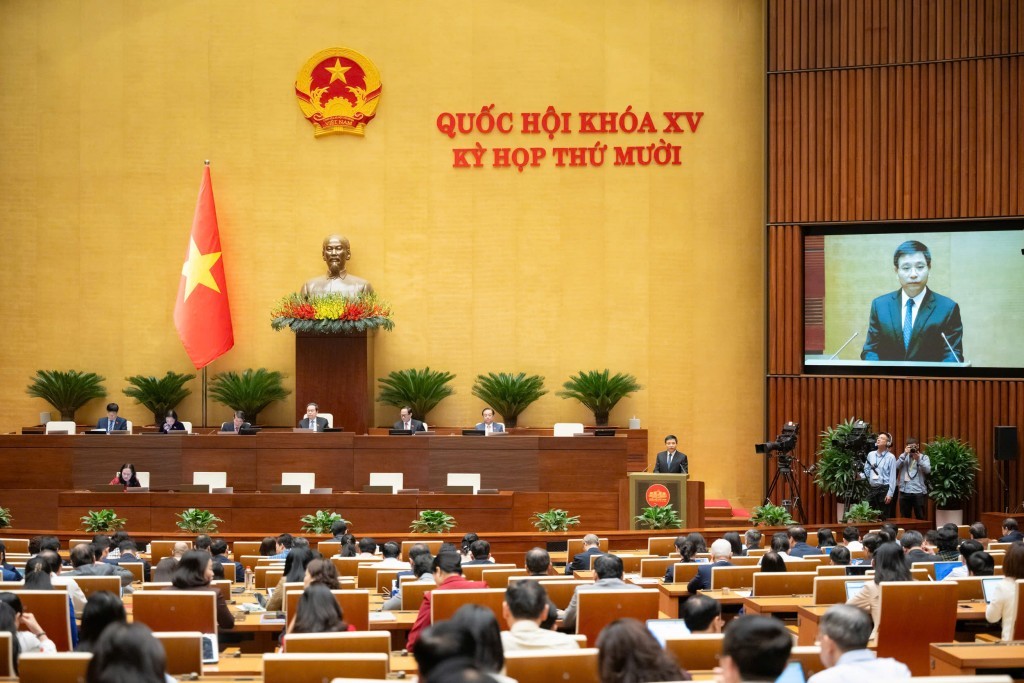 Luật Thuế Thu nhập cá nhân sửa đổi: Bước cải cách toàn diện trong gần hai thập kỷ