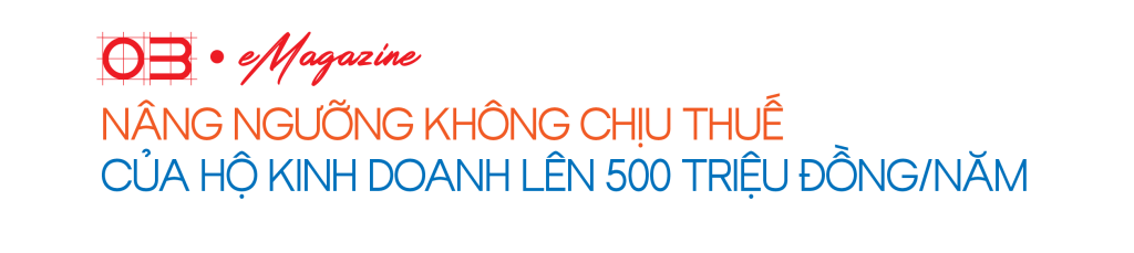 Luật Thuế Thu nhập cá nhân sửa đổi: Bước cải cách toàn diện trong gần hai thập kỷ Luật Thuế Thu nhập cá nhân sửa đổi: Bước cải cách toàn diện trong gần hai thập kỷ
