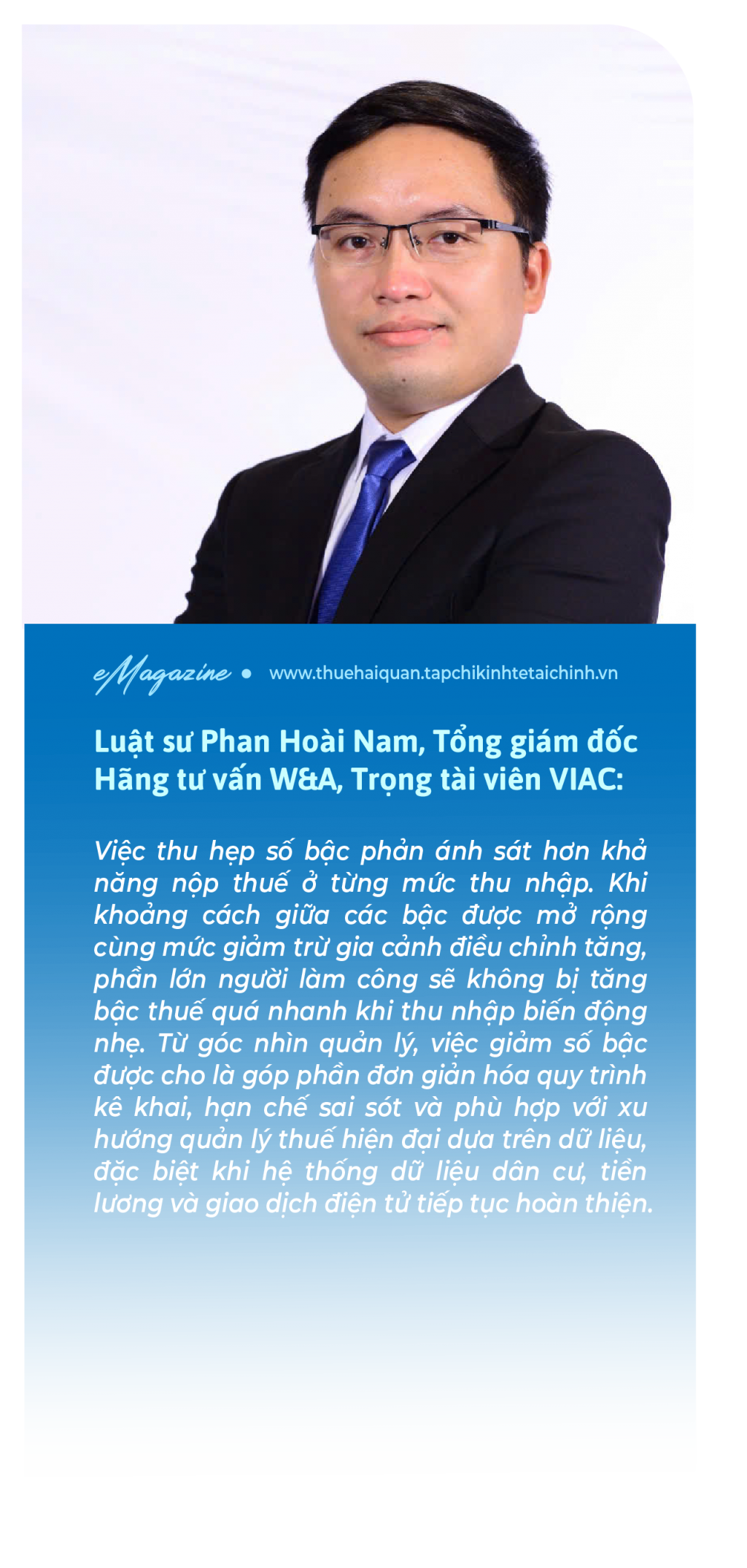Luật Thuế Thu nhập cá nhân sửa đổi: Bước cải cách toàn diện trong gần hai thập kỷ