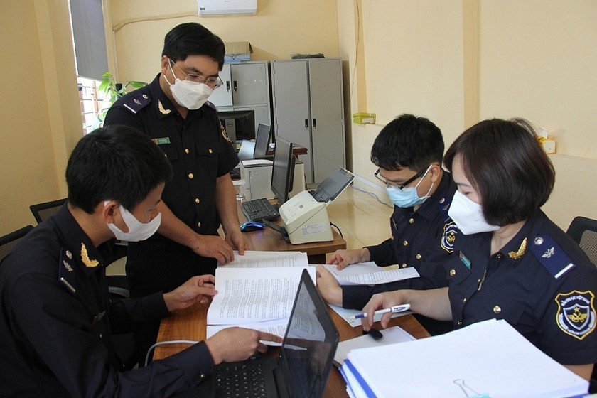 Ảnh minh họa. Ảnh: H.Nụ
