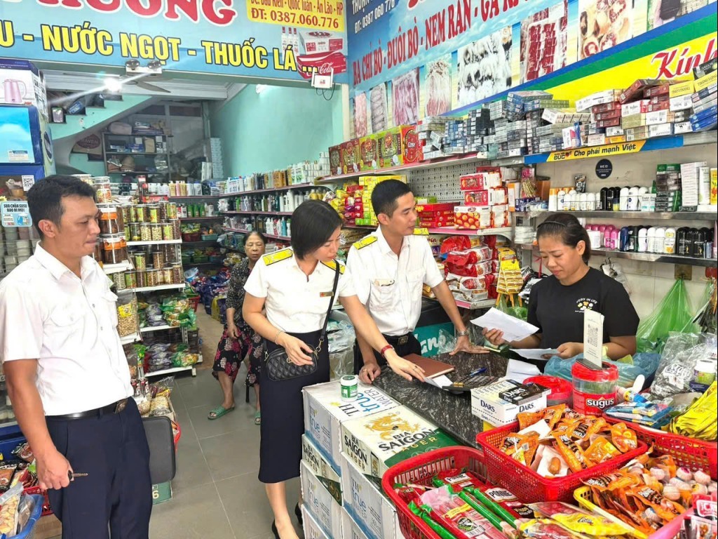 Chuyên gia thuế làm rõ hóa đơn đầu vào, xử lý hàng tồn kho trước giờ “G”