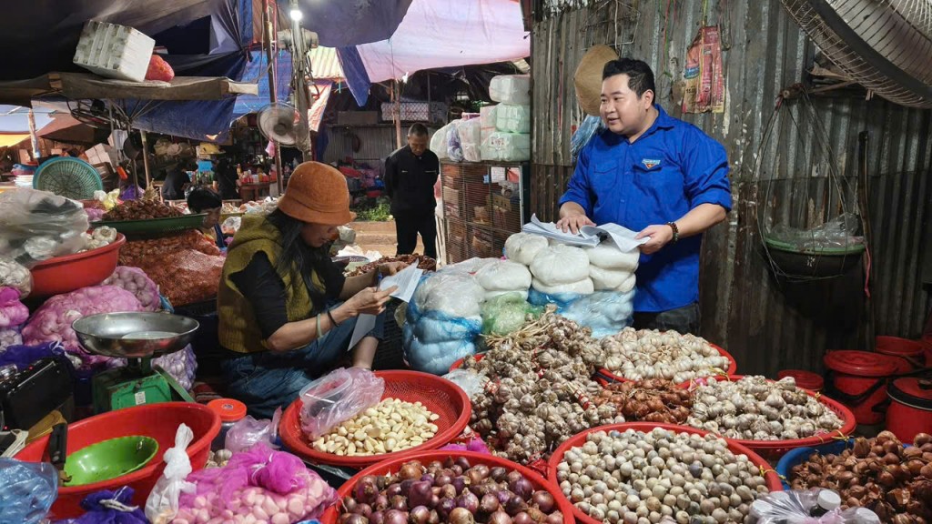 Chuyên gia thuế làm rõ hóa đơn đầu vào, xử lý hàng tồn kho trước giờ “G”