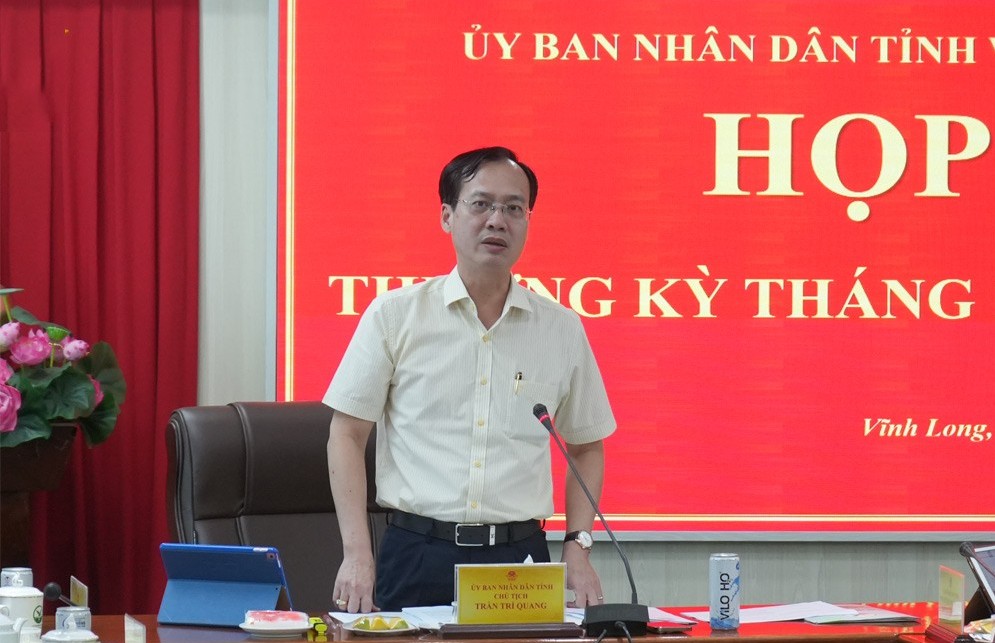 Vĩnh Long: Nhiều chỉ tiêu kinh tế - xã hội phát triển ổn định