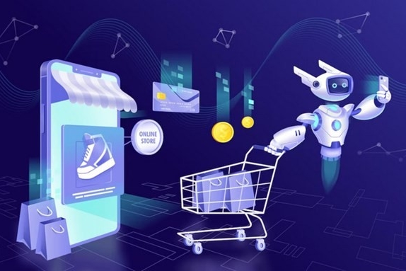 Sàn thương mại điện tử sẽ không “vô can” khi người bán vi phạm