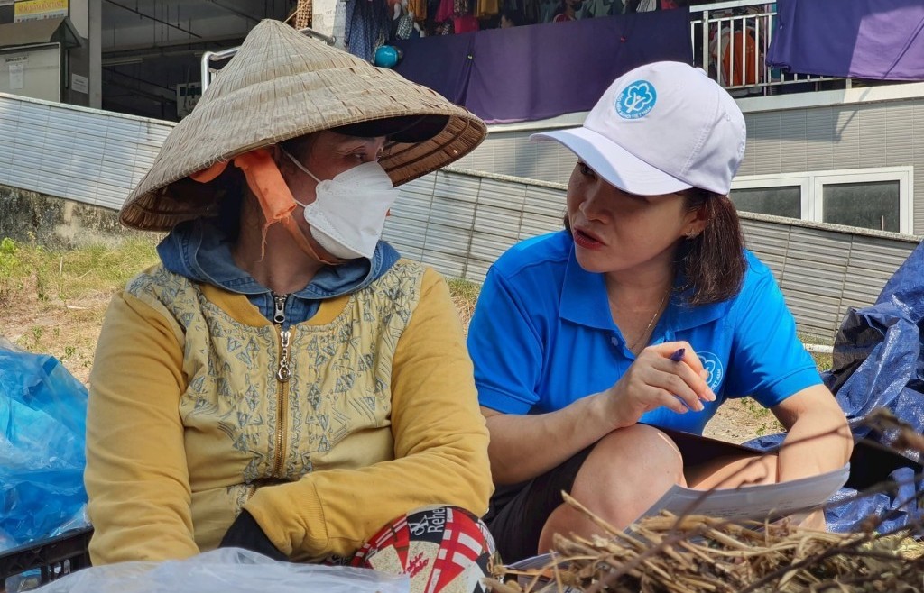 Bảo hiểm xã hội tự nguyện - “Của để dành” cho lao động phi chính thức