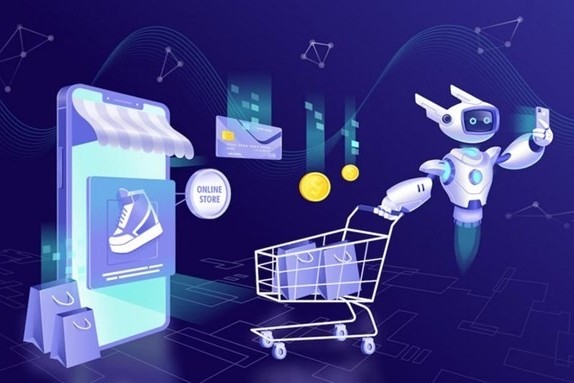 Sàn thương mại điện tử sẽ không “vô can” khi người bán vi phạm