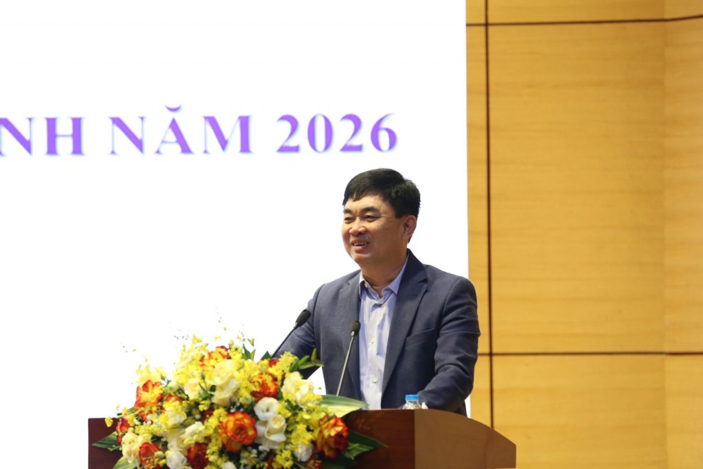 TKV đặt mục tiêu doanh thu hơn 170 nghìn tỷ đồng trong năm 2026