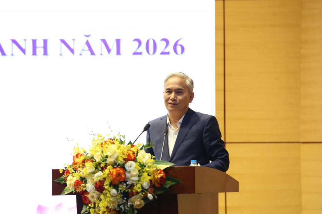 TKV đặt mục tiêu doanh thu hơn 170 nghìn tỷ đồng trong năm 2026
