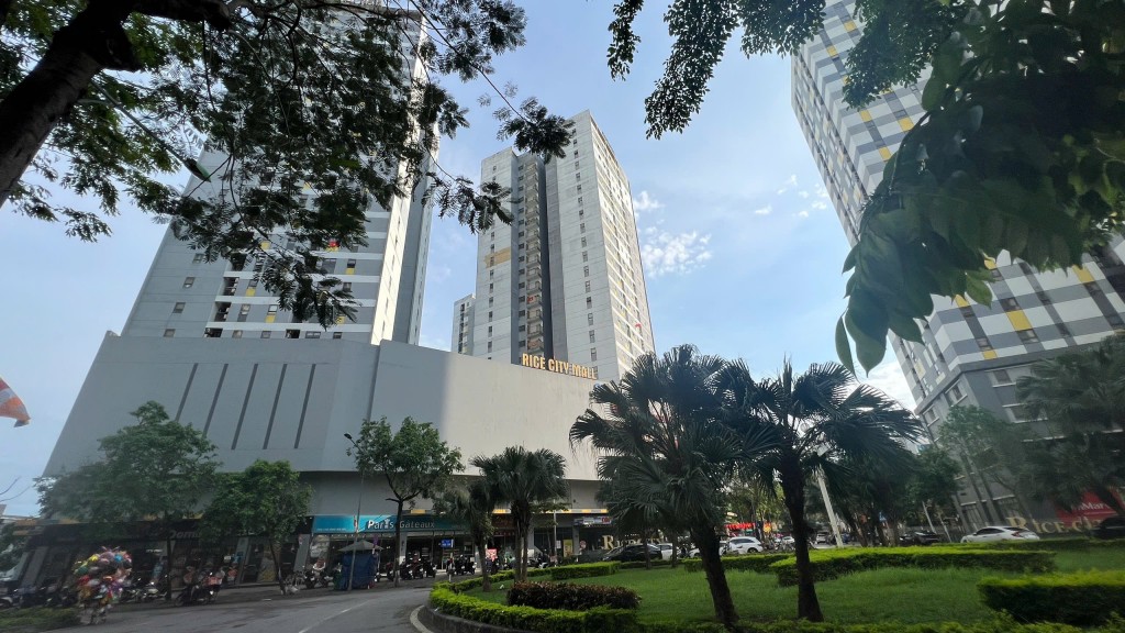 Cần mạnh dạn giao các doanh nghiệp uy tín triển khai dự án nhà ở xã hội Cần mạnh dạn giao các doanh nghiệp uy tín triển khai dự án nhà ở xã hội