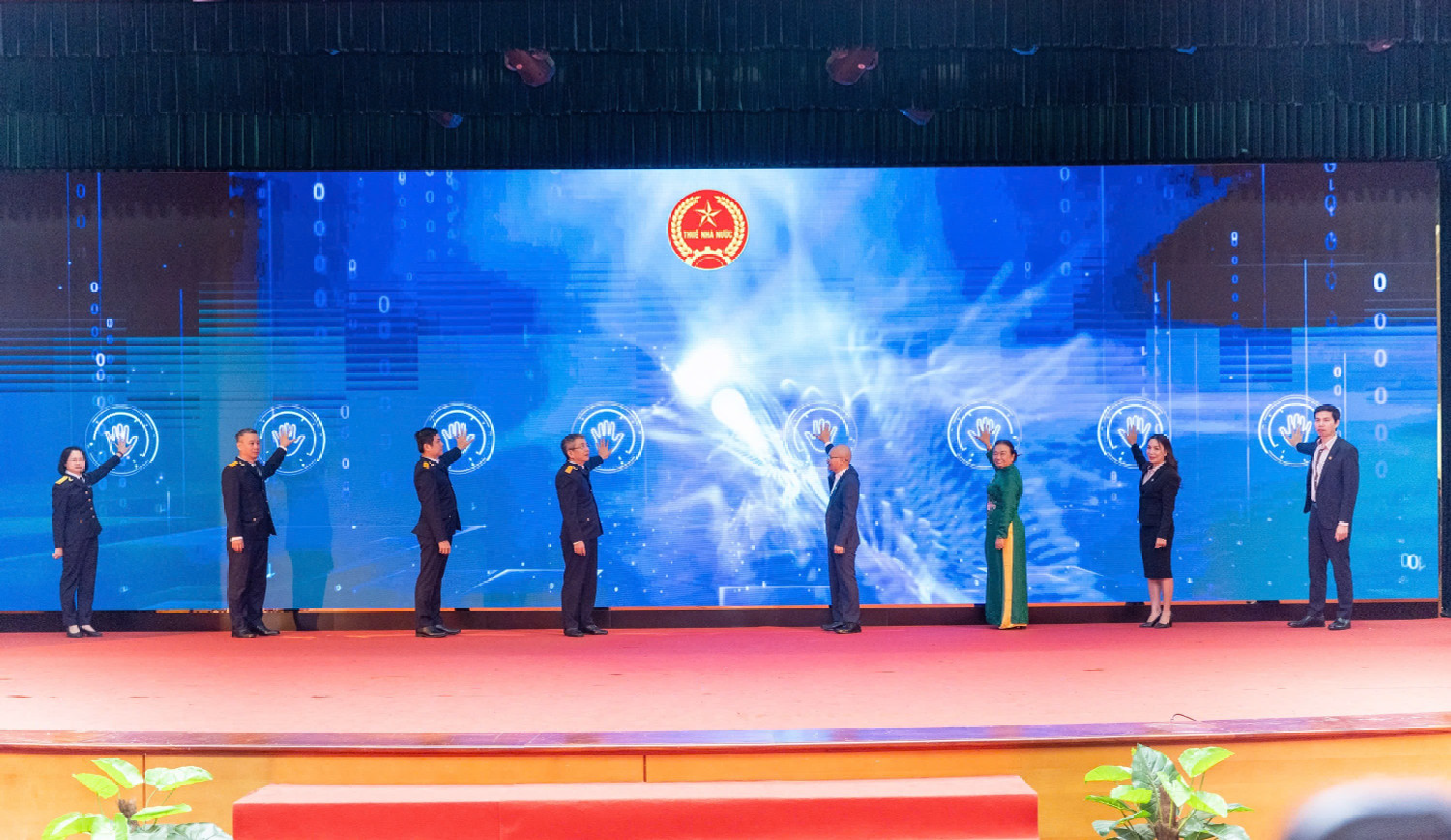 EMAGAZINE: Nền tảng mới cho quản trị thuế hiện đại và minh bạch
