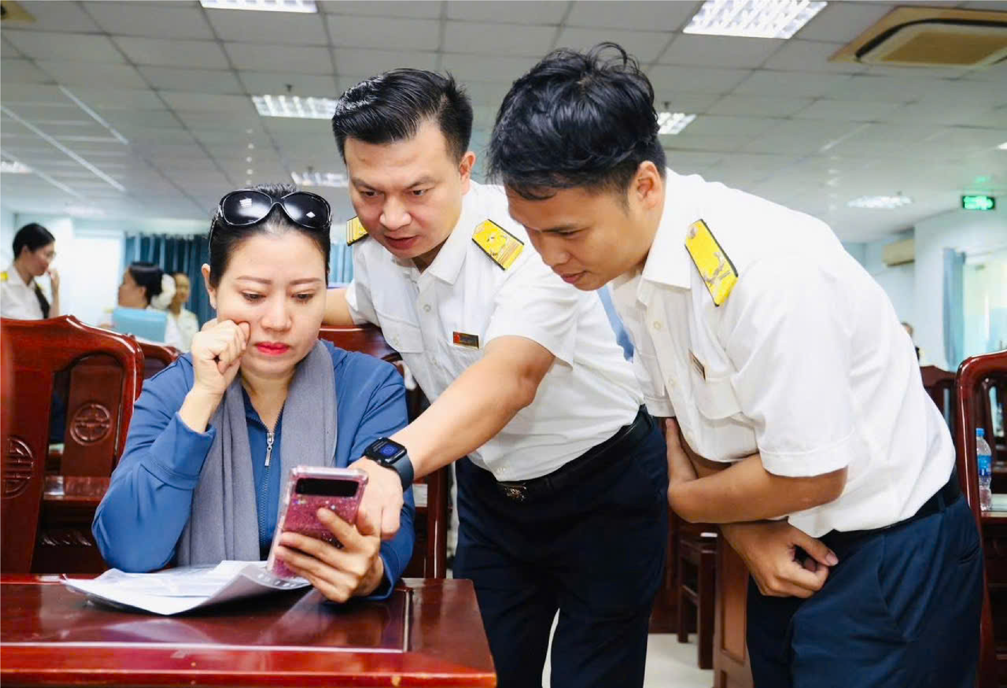EMAGAZINE: Nền tảng mới cho quản trị thuế hiện đại và minh bạch