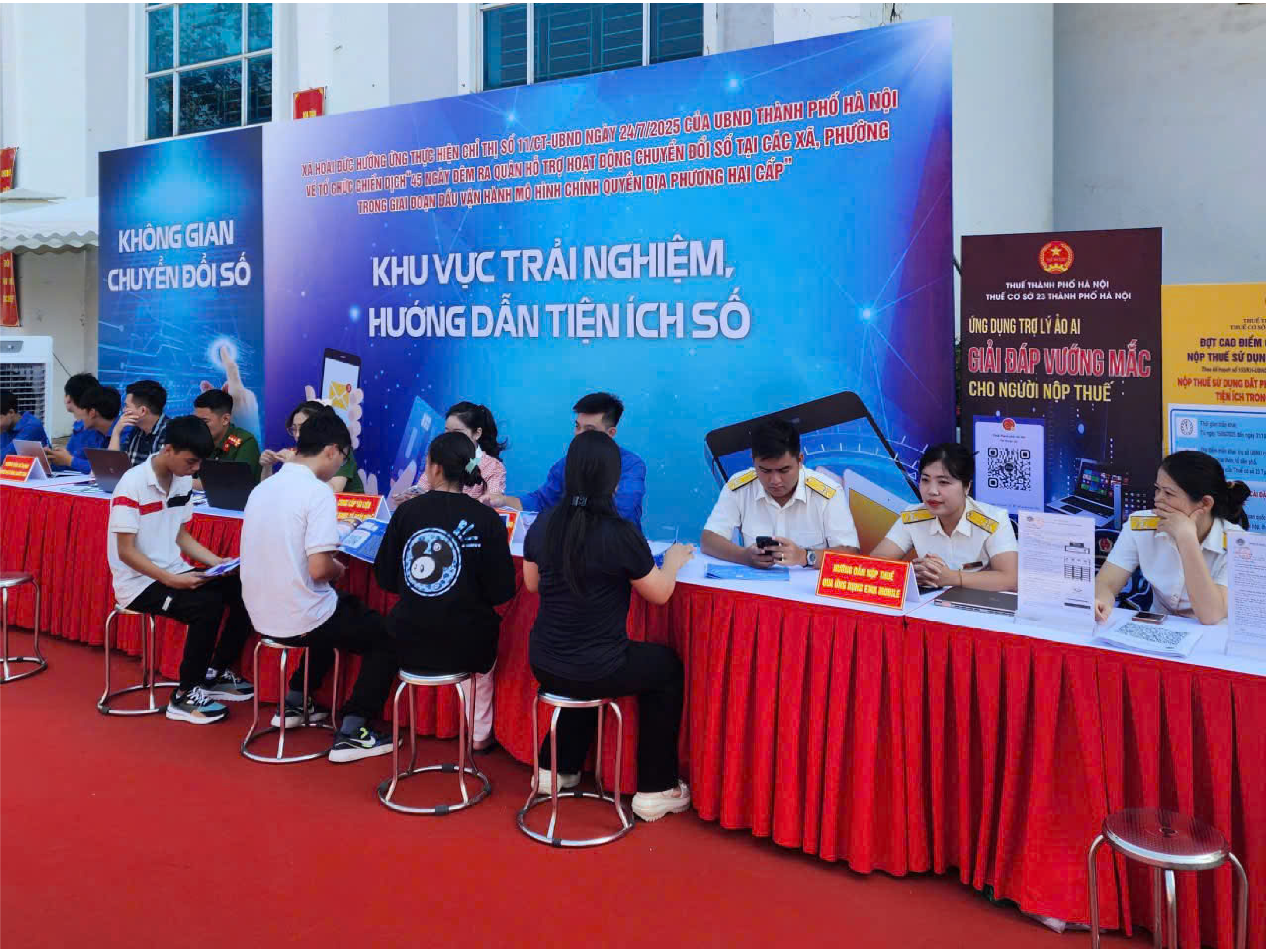 EMAGAZINE: Nền tảng mới cho quản trị thuế hiện đại và minh bạch