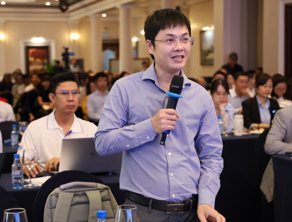 Doanh nghiệp vẫn gặp nhiều vướng mắc về kiểm tra chuyên ngành