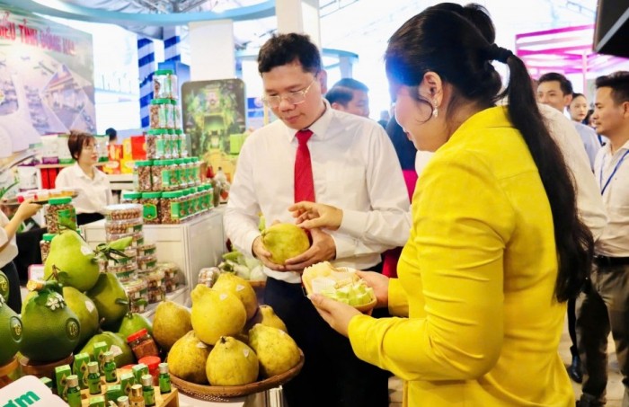 Kết nối đặc sản vùng miền, hướng tới tiêu thụ trên các sàn thương mại điện tử
