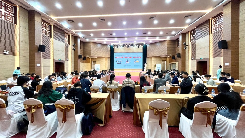 Tăng kết nối cung - cầu, mở rộng đầu ra trên sàn thương mại điện tử